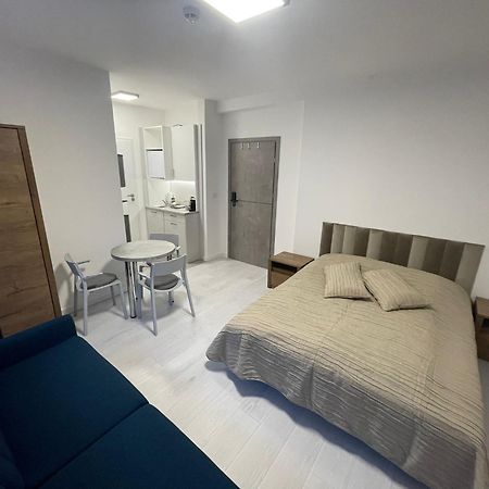 Apartamenty Wisla Centrum ภายนอก รูปภาพ