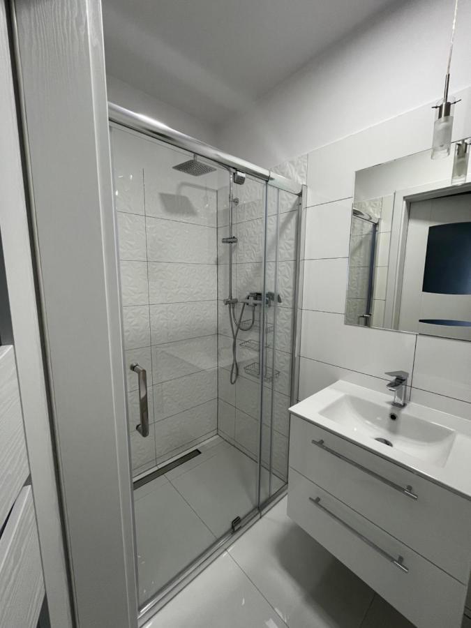 Apartamenty Wisla Centrum ภายนอก รูปภาพ