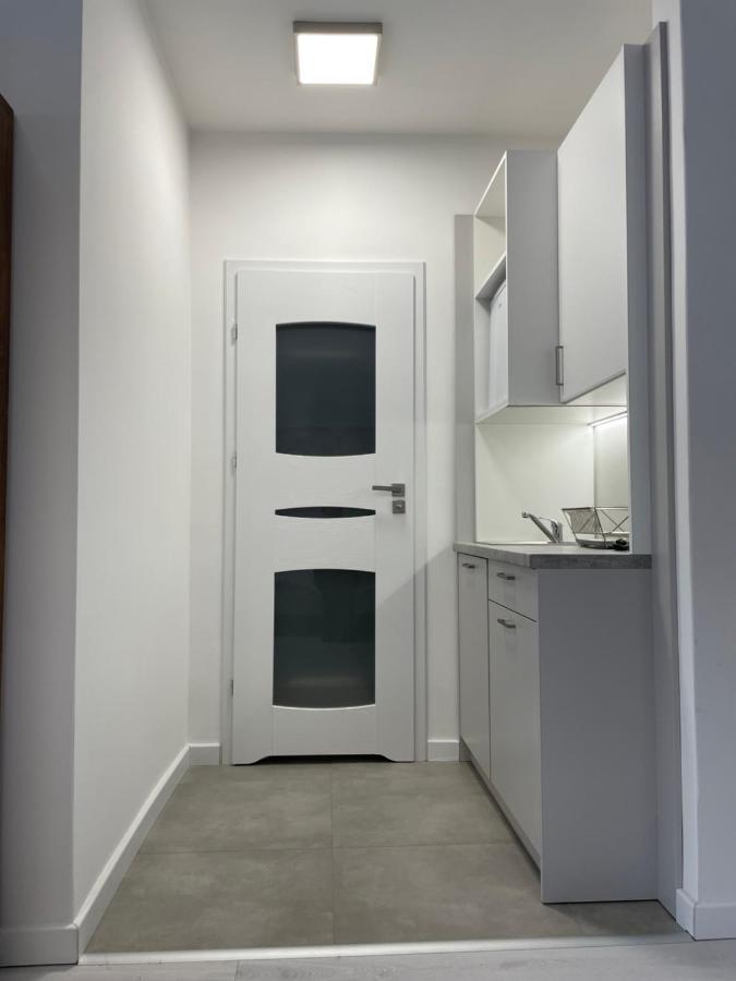 Apartamenty Wisla Centrum ภายนอก รูปภาพ