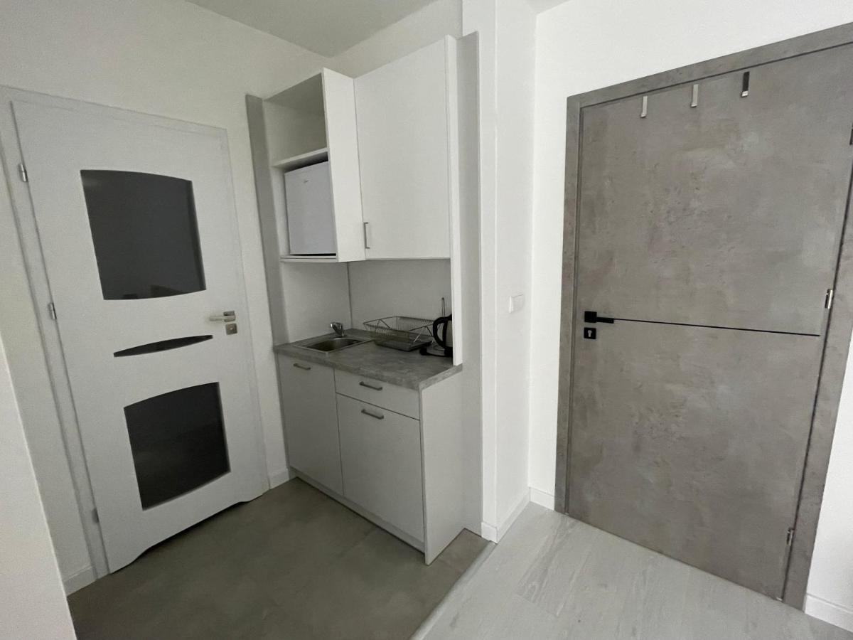 Apartamenty Wisla Centrum ภายนอก รูปภาพ