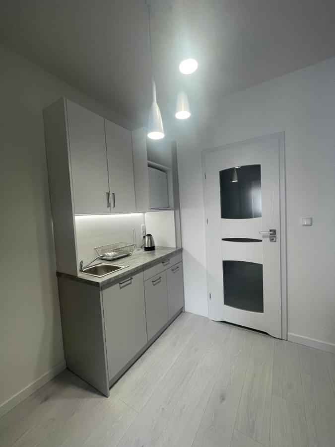 Apartamenty Wisla Centrum ภายนอก รูปภาพ