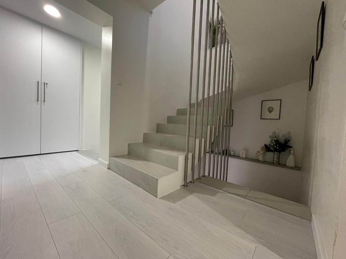 Apartamenty Wisla Centrum ภายนอก รูปภาพ