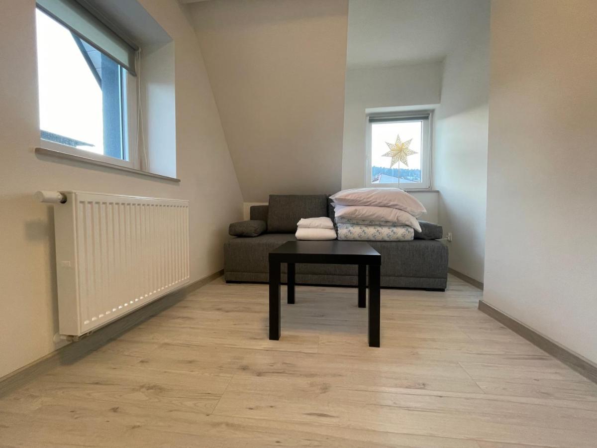 Apartamenty Wisla Centrum ภายนอก รูปภาพ