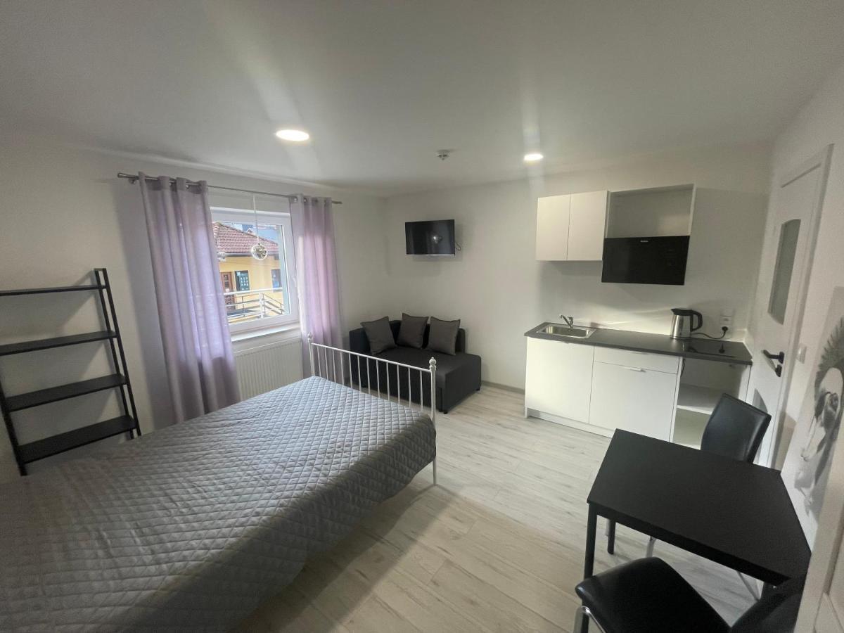 Apartamenty Wisla Centrum ภายนอก รูปภาพ