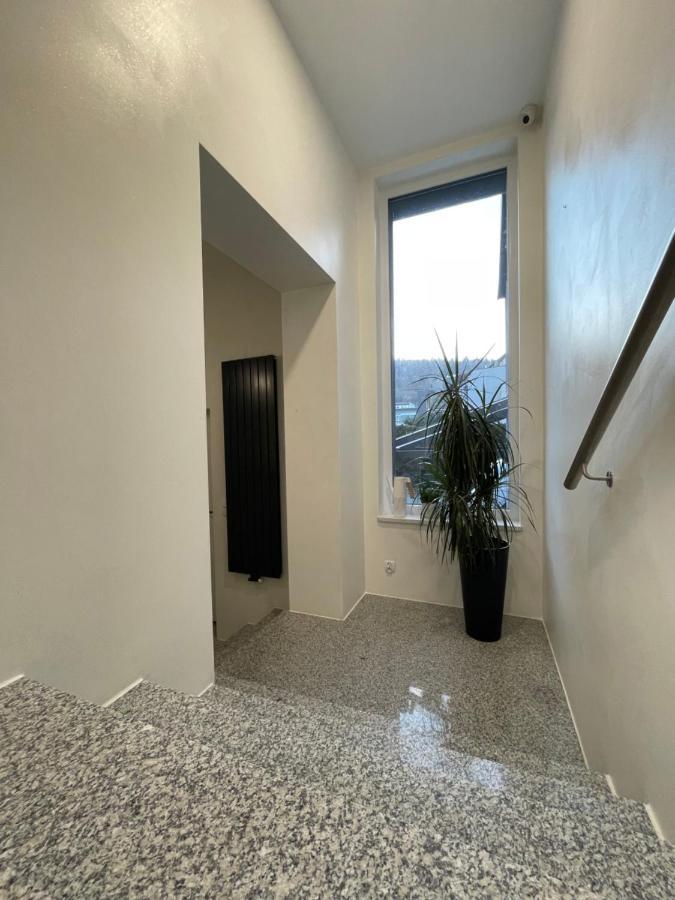 Apartamenty Wisla Centrum ภายนอก รูปภาพ