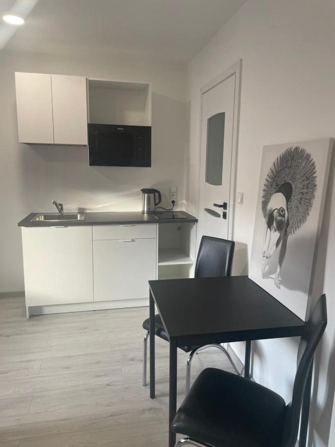 Apartamenty Wisla Centrum ภายนอก รูปภาพ