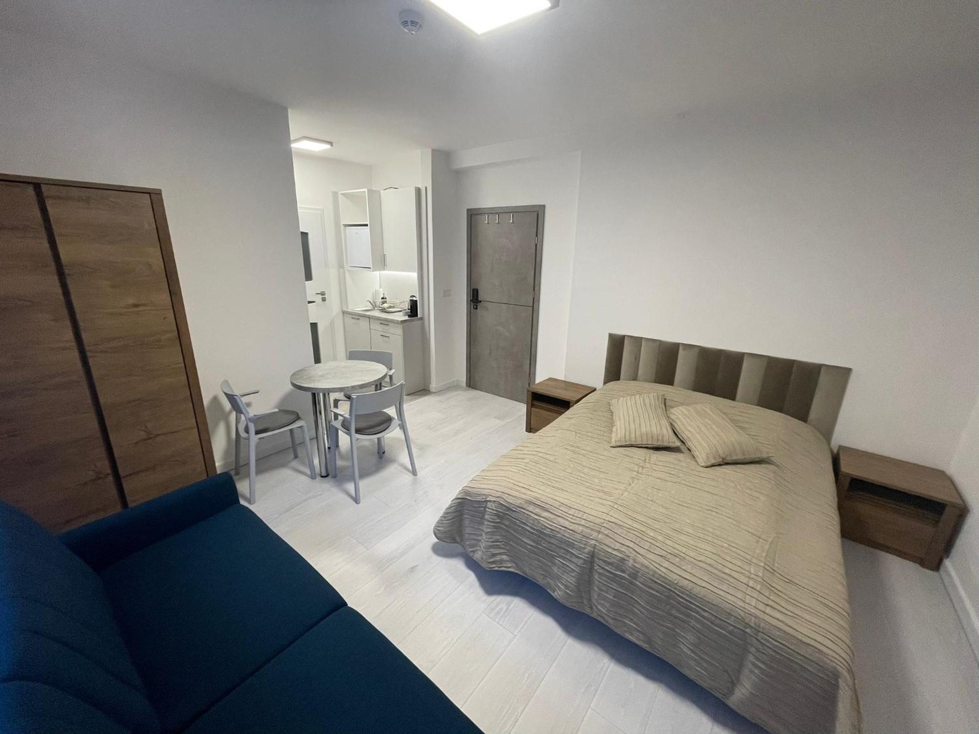 Apartamenty Wisla Centrum ภายนอก รูปภาพ